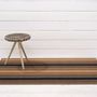 Rugs - Doormats - PLEAT STRIPE & BOLT STRIPE - CHILEWICH