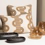 Art glass - Mouth-blown glass vases - DEKOCANDLE