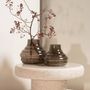 Art glass - Mouth-blown glass vases - DEKOCANDLE