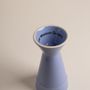 Objets de décoration - Nouveau Mazagran - Bleu - Tasse à café minimaliste, réinventée - ATELIER MAISON QUATRE