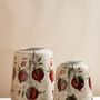 Objets design - Vases émaillées - DEKOCANDLE