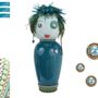 Unique pieces - MATILDA - NATHALIE BORDERIE