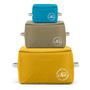 Objets design - HOUSE CASE - BENSIMON
