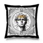 Equipements espace extérieur - L'HOMME DANS UN COUSSIN - LOVE BY MILSHTEIN