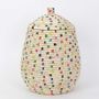Corbeilles - Collection Commerce équitable 2025 - A WORLD OF CRAFT