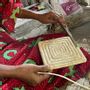 Corbeilles - Collection Commerce équitable 2025 - A WORLD OF CRAFT