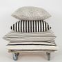 Couettes et oreillers - Housse de coussin - A WORLD OF CRAFT