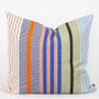 Couettes et oreillers - Housse de coussin - A WORLD OF CRAFT