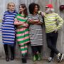 Homewear - Collection de tricots 2025 - A WORLD OF CRAFT