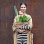 Homewear - Collection de tricots 2025 - A WORLD OF CRAFT