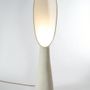 Lampadaires - Amba – Lampe sculpturale - HENRI DEJEANT