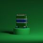 Trolleys - Drobe Cabin - DROBE LUGGAGE
