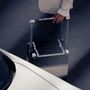 Trolleys - Drobe Cabin - DROBE LUGGAGE