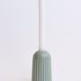 Decorative objects - Candleholder - MOLDE