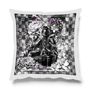 Accessoires de déco extérieure - COUSSIN APE-TITUDE - LOVE BY MILSHTEIN