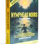 Papeterie - Nymphéas Noirs, le jeu d'enquête - MIRALUDO