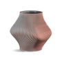 Vases - Vase Bloz 14 Blend - Salmon - SHEYN