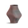 Vases - Vase Bloz 16 Blend - Salmon - SHEYN