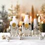 Cadeaux - Produits Noël - ESPRIT BRITISH BY MAISON ROYAL GARDEN