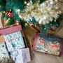 Cadeaux - Produits Noël - ESPRIT BRITISH BY MAISON ROYAL GARDEN