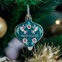 Cadeaux - Produits Noël - ESPRIT BRITISH BY MAISON ROYAL GARDEN