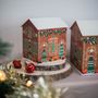 Cadeaux - Produits Noël - ESPRIT BRITISH BY MAISON ROYAL GARDEN