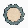 Platter and bowls - Breezy Placemat - CORO CORA