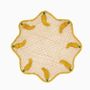 Plats et saladiers - Set de table Feeling Hot - CORO CORA