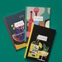 Stationery - Cartes petits papiers - PASCALE EDITIONS