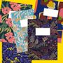 Papeterie - Cartes doubles - PASCALE EDITIONS