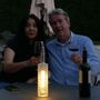 Desk lamps - BOT03-w / BOT03-k - BOTTLELIGHT COMPANY