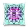 Outdoor decorative accessories - OFFLINE LUXURY CUSHION - LOVE BY MILSHTEIN