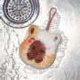 Ustensiles de cuisine - Éponge Capybara - KIKKERLAND