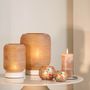 Objets design - Photophore. - DEKOCANDLE