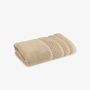 Other bath linens - Bamboo towel beige 50/80cm - DILIOS