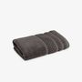Other bath linens - Bamboo towel grey 50/80cm - DILIOS