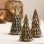 Décorations pour tables de Noël - Décorations de Noël - DEKOCANDLE