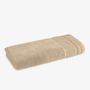 Other bath linens - Bamboo towel beige 70/140cm - DILIOS