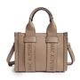 Sacs et cabas - BASIC CLOVER - MAC ALYSTER