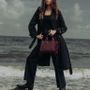 Sacs et cabas - BASIC CLOVER - MAC ALYSTER