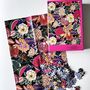 Decorative objects - PUZZLES - PASCALE EDITIONS