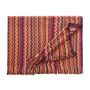 Throw blankets - Plaid multicolor FIRENZE - EAGLE PRODUCTS