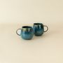 Mugs - Mug - Amazônia Collection - TERRAFINA STONEWARE BY CERAMIRUPE