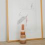Bougies - STACK 03 BEIGE - STAN EDITIONS