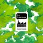 Design textile et surface - PATTERN DESIGN - LA FABRIQUE DESIGN TEXTILE