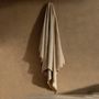 Coussins textile - COLLECTION SEMA COUSSINS & PLAIDS EN FIBRES D'ORTIE - MILLE ET CLAIRE