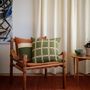 Coussins textile - Coussins en lin - Manali - CHHATWAL & JONSSON