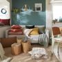 Bed linens - Cotton gauze, my love! - L'EFFET PAPILLON