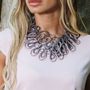 Jewelry - ONDINA - ROSALBA GALATI