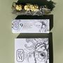 Gifts - INITIATION BOX - TOTEM NATURE